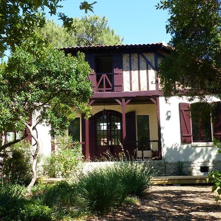 L'Estantat Bed & Breakfast Ла Тест-де-Бух Екстериор снимка